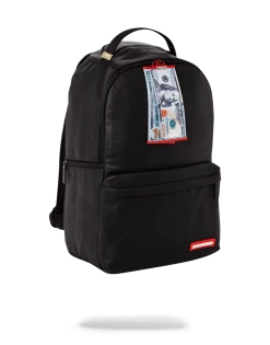 SPRAYGROUND® MONEY PULLEY BACKPACK BAGS