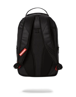 SPRAYGROUND® MONEY PULLEY BACKPACK BAGS