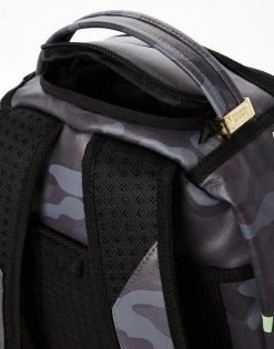 SPRAYGROUND® BAGS MONEY MONSTER BACKPACK