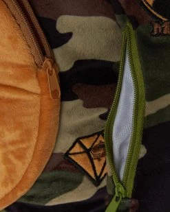 SPRAYGROUND® MONEY BEAR TEDDY BEAR BACKPACK BAGS