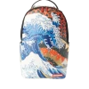 SPRAYGROUND® DRAGON WAVE BACKPACK BACKPACKS 2 SPRAYGROUND® DRAGON WAVE BACKPACK BACKPACKS