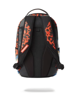 SPRAYGROUND® DRAGON WAVE BACKPACK BACKPACKS