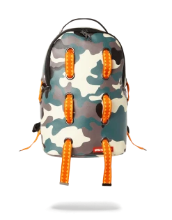 SPRAYGROUND® YOUNG DOLPH BACKPACK BAGS