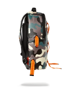SPRAYGROUND® YOUNG DOLPH BACKPACK BAGS