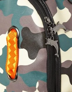 SPRAYGROUND® YOUNG DOLPH BACKPACK BAGS