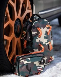 SPRAYGROUND® YOUNG DOLPH BACKPACK BAGS