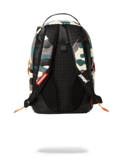 SPRAYGROUND® YOUNG DOLPH BACKPACK BAGS