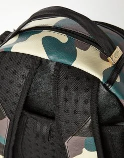 SPRAYGROUND® YOUNG DOLPH BACKPACK BAGS