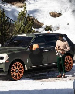 SPRAYGROUND® YOUNG DOLPH BACKPACK BAGS