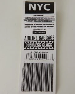 SPRAYGROUND® GLOBAL ENTRY BACKPACK 24 SPRAYGROUND® GLOBAL ENTRY BACKPACK