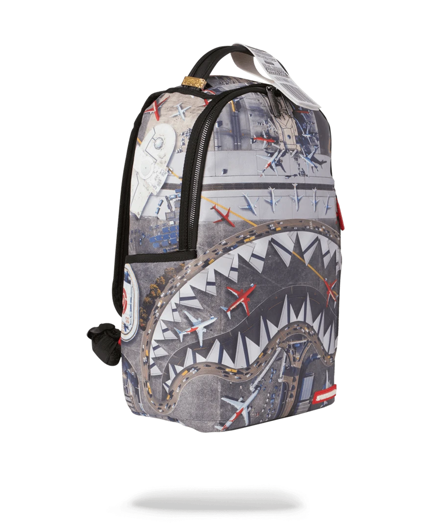 SPRAYGROUND® GLOBAL ENTRY BACKPACK 6 SPRAYGROUND® GLOBAL ENTRY BACKPACK