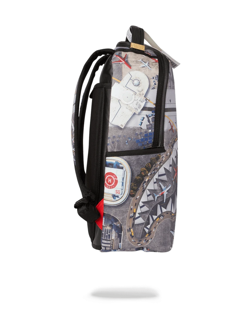 SPRAYGROUND® GLOBAL ENTRY BACKPACK 7 SPRAYGROUND® GLOBAL ENTRY BACKPACK