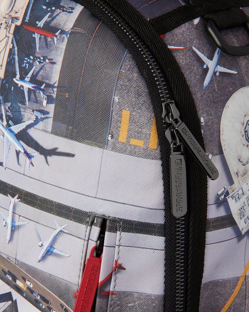 SPRAYGROUND® GLOBAL ENTRY BACKPACK 11 SPRAYGROUND® GLOBAL ENTRY BACKPACK