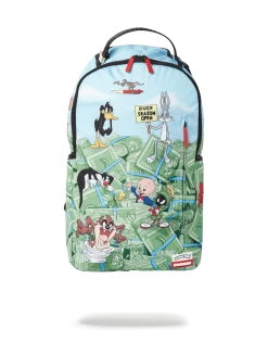 SPRAYGROUND® LOONEY TUNES PLAYTIME BACKPACK