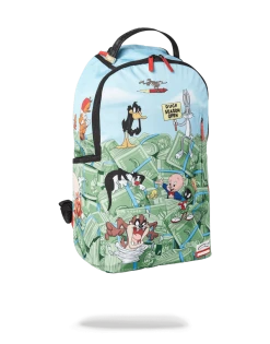 SPRAYGROUND® LOONEY TUNES PLAYTIME BACKPACK