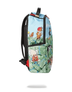 SPRAYGROUND® LOONEY TUNES PLAYTIME BACKPACK