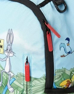 SPRAYGROUND® LOONEY TUNES PLAYTIME BACKPACK