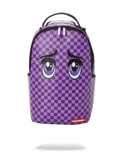 SPRAYGROUND® BAGS ANIMEYES DLXV BACKPACK