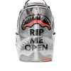 SPRAYGROUND® RIP ME OPEN BACKPACK BAGS