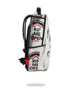 SPRAYGROUND® RIP ME OPEN BACKPACK BAGS 13 SPRAYGROUND® RIP ME OPEN BACKPACK BAGS