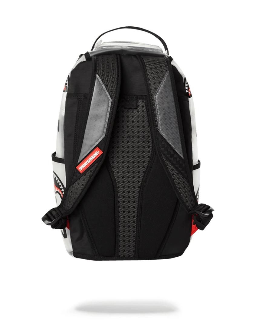 SPRAYGROUND® RIP ME OPEN BACKPACK BAGS 6 SPRAYGROUND® RIP ME OPEN BACKPACK BAGS