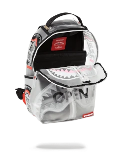 SPRAYGROUND® RIP ME OPEN BACKPACK BAGS 15 SPRAYGROUND® RIP ME OPEN BACKPACK BAGS