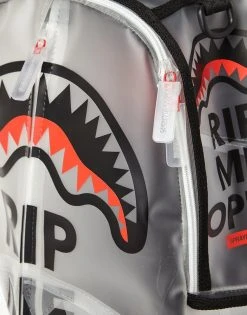 SPRAYGROUND® RIP ME OPEN BACKPACK BAGS 16 SPRAYGROUND® RIP ME OPEN BACKPACK BAGS