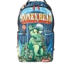 SPRAYGROUND® MONEY BEAR: THE MONEY SHOT BACKPACK