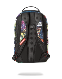 SPRAYGROUND® MONEY BEAR: THE MONEY SHOT BACKPACK