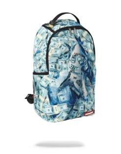 SPRAYGROUND® BAGS DON'T MESS WITH THE BEST BACKPACK