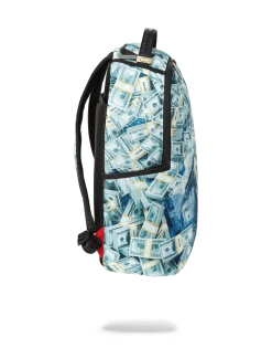 SPRAYGROUND® BAGS DON'T MESS WITH THE BEST BACKPACK