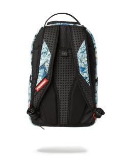 SPRAYGROUND® BAGS DON'T MESS WITH THE BEST BACKPACK