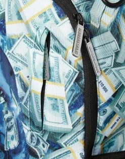 SPRAYGROUND® BAGS DON'T MESS WITH THE BEST BACKPACK