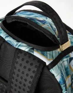 SPRAYGROUND® BAGS DON'T MESS WITH THE BEST BACKPACK