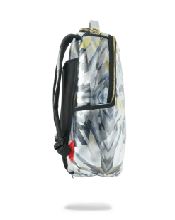 SPRAYGROUND® Ai LIONS ARE FOREVER BACKPACK BAGS
