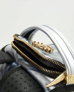 SPRAYGROUND® Ai LIONS ARE FOREVER BACKPACK BAGS