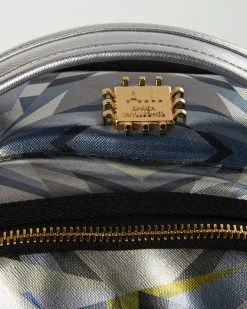 SPRAYGROUND® Ai LIONS ARE FOREVER BACKPACK BAGS