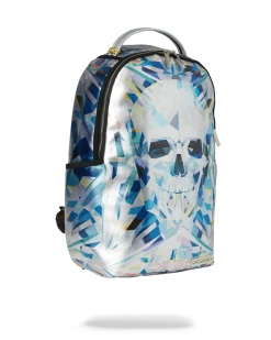 SPRAYGROUND® JARVIS LANDRY DNA BACKPACK BACKPACKS