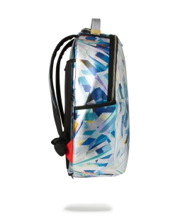 SPRAYGROUND® JARVIS LANDRY DNA BACKPACK BACKPACKS