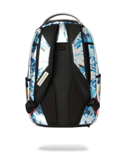 SPRAYGROUND® JARVIS LANDRY DNA BACKPACK BACKPACKS