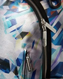 SPRAYGROUND® JARVIS LANDRY DNA BACKPACK BACKPACKS