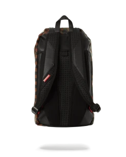 SPRAYGROUND® BAGS JUNGLE PARIS HILLS BACKPACK