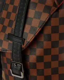 SPRAYGROUND® BAGS JUNGLE PARIS HILLS BACKPACK