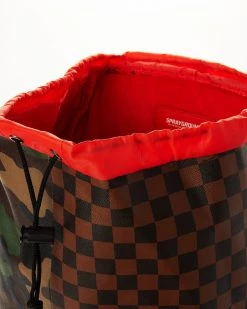 SPRAYGROUND® BAGS JUNGLE PARIS HILLS BACKPACK