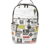 SPRAYGROUND® WE ARE THE KIDS BACKPACK BAGS