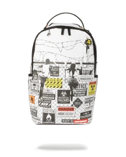 SPRAYGROUND® WE ARE THE KIDS BACKPACK BAGS