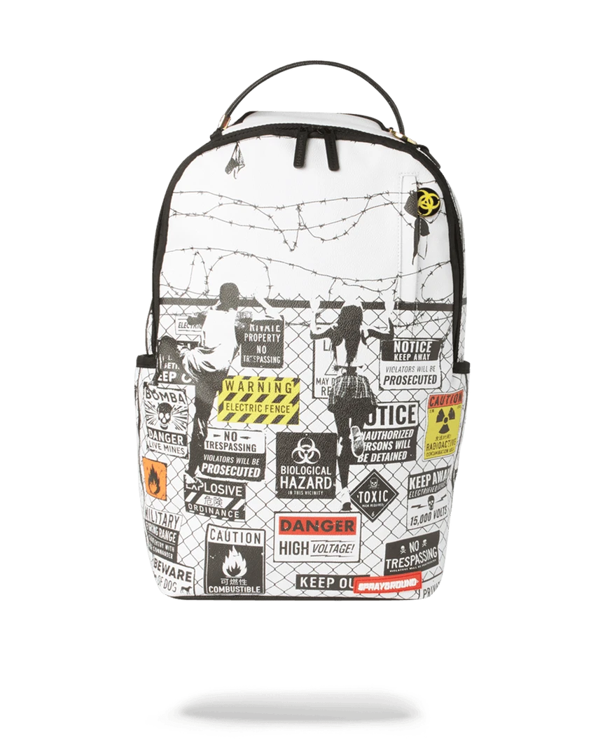 SPRAYGROUND® WE ARE THE KIDS BACKPACK BAGS 3 SPRAYGROUND® WE ARE THE KIDS BACKPACK BAGS