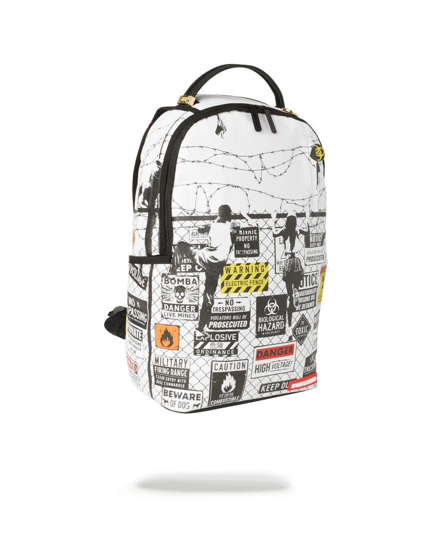 SPRAYGROUND® WE ARE THE KIDS BACKPACK BAGS 4 SPRAYGROUND® WE ARE THE KIDS BACKPACK BAGS