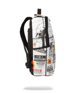 SPRAYGROUND® WE ARE THE KIDS BACKPACK BAGS 12 SPRAYGROUND® WE ARE THE KIDS BACKPACK BAGS