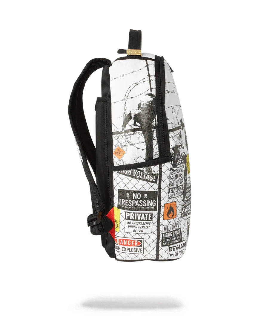 SPRAYGROUND® WE ARE THE KIDS BACKPACK BAGS 5 SPRAYGROUND® WE ARE THE KIDS BACKPACK BAGS